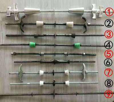 福州台江区穿墙螺丝